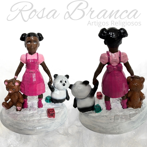 Imagem Premium - Erê Menina - Realista - comprar online