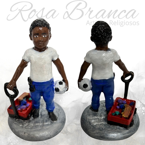 Imagem Premium - Erê Menino - Realista - comprar online