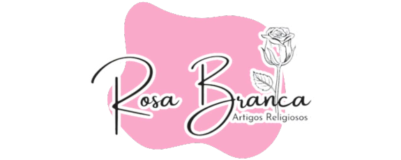 Rosa Branca | Artigos Religiosos