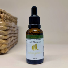 N0 - ÓLEO DE GIRASSOL OZONIZADO - comprar online