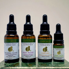 Kit Lipedema - Completo - N2 N3 1CC N21 - comprar online