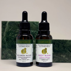 Tratamento Lipedema - N2 N3 - 30ML - comprar online