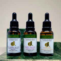 Tratamento Lipedema 2 - N2 N3 1CC - comprar online