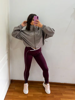 Campe rompe viento beige - tienda online