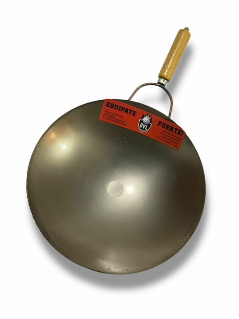Wok 36 Cm Profesional