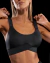 Top Brigitte Microfibra con Algodón Interno - art B15