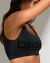 Top Brigitte Microfibra con Algodón Interno - art B50