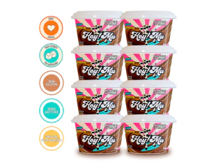 8un Brigadeiro Hey!Mu