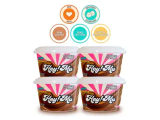 4un Brigadeiro Hey!Mu