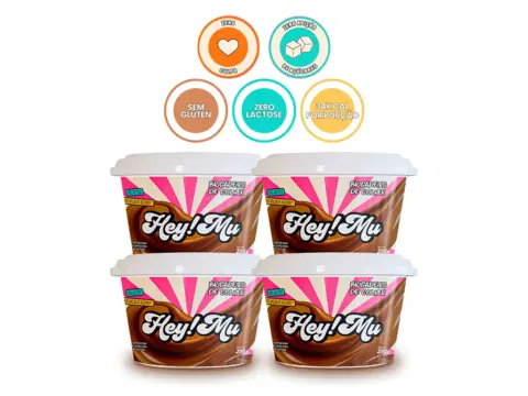 4un Brigadeiro Hey!Mu