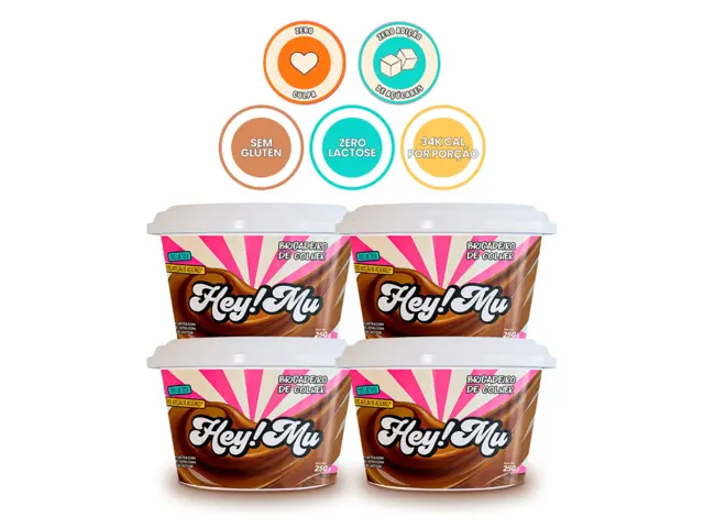 4un Brigadeiro Hey!Mu