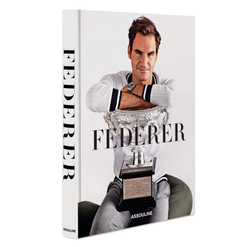FEDERER