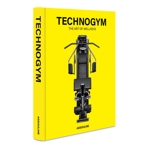 Technogym: The Art of Wellness