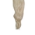 CORTINAS DE CABELLLO ONDAS NATURALES 80CM - comprar online