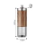Moedor de Café Manual Premium em Aço Inox | Regulagem de Moagem | Lâmina Cerâmica na internet