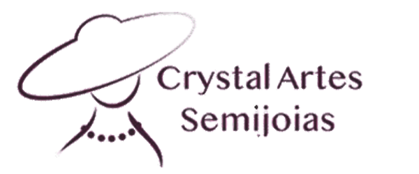Crystal Artes Semijoias