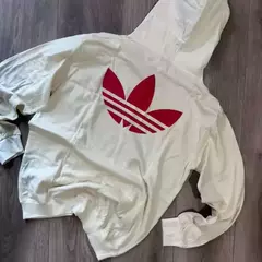 ¡2x1 RIVER! ¡CAMPERA RETRO del 94' + BUZO CANGURO DE REGALO! - Tu TiendaEco