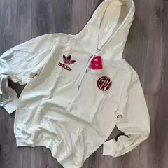 ¡2x1 RIVER! ¡CAMPERA RETRO del 94' + BUZO CANGURO DE REGALO! en internet