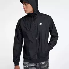 2X1 ROMPEVIENTOS: ¡CAMPERA ROMPEVIENTOS NIKE y ADIDAS! ¡IDEAL PARA LA VUELTA DEL FRESQUITO! - comprar online