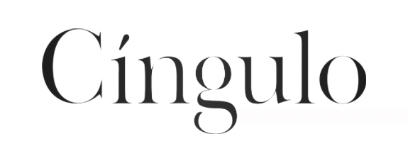 Cíngulo Cintos