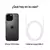 APPLE Celular Apple iPhone 16 Pro Max 256GB 6,9" Negro Titanio Liberado