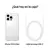 APPLE Celular Apple iPhone 16 Pro Max 256GB 6,9" Blanco Liberado