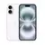 APPLE Celular Apple iPhone 16 128GB 6,1" Blanco Liberado - comprar en línea