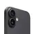 APPLE Celular Apple iPhone 16 128GB 6,1" Negro Liberado en internet