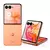 Imagen de MOTOROLA Celular Motorola Razr 50 Ultra 512GB 6,9" Peach Fuzz Liberado