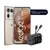 MOTOROLA Celular Motorola Edge 50 Ultra 512GB 6,7" Beige Liberado en internet