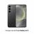 SAMSUNG Celular Samsung Galaxy S24 FE 5G 256GB 6,7" Black Liberado - comprar en línea