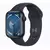 APPLE Smartwatch Apple Watch S9 GPS 41mm Midnight - comprar en línea
