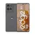MOTOROLA Celular Motorola Edge 50 5G 256GB 6,67" Gray Liberado - comprar en línea
