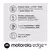 MOTOROLA Celular Motorola Edge 50 5G 256GB 6,67" Gray Liberado en internet