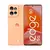 MOTOROLA Celular Motorola Edge 50 5G 256GB 6,67" Peach Fuzz Liberado - comprar en línea