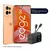 MOTOROLA Celular Motorola Edge 50 5G 256GB 6,67" Peach Fuzz Liberado - Outlet