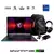 MSI Notebook Gamer MSI Raider GE78 HX 14VHG Core i9 32GB 2TB SSD 16" NVIDIA RTX 4080 en internet