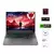 LENOVO Notebook Gamer Lenovo Legion Slim 5 AMD Ryzen 7 16GB 1TB SSD 16" NVIDIA RTX4060 - comprar en línea