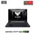 ASUS Notebook Gamer Asus TUF Gaming A15 FA507NV-LP052W AMD Ryzen 7 16GB 512GB SSD 15,6" NVIDIA RTX 4060 - comprar en línea