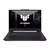 ASUS Notebook Gamer Asus TUF Gaming A15 FA507NV-LP052W AMD Ryzen 7 16GB 512GB SSD 15,6" NVIDIA RTX 4060 en internet