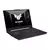 ASUS Notebook Gamer Asus TUF Gaming A15 FA507NV-LP052W AMD Ryzen 7 16GB 512GB SSD 15,6" NVIDIA RTX 4060 - Outlet