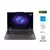 LENOVO Notebook Gamer Lenovo LOQ Core i5 8GB 512GB SSD 15,6" NVIDIA RTX2050 - comprar en línea