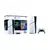SONY Consola Sony PlayStation 5 Slim con Disco + 2 Juegos + Control - comprar en línea