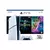 SONY Consola Sony PlayStation 5 Slim con Disco + 2 Juegos + Control en internet