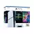 SONY Consola Sony PlayStation 5 Slim con Disco + 2 Juegos + Control - Outlet