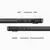 APPLE MacBook Pro Apple Chip M3 Pro 36GB 512GB SSD 16,2" Negro Espacial