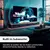 HISENSE QLED 100'' Hisense 100Q7N Smart TV 4K - comprar en línea