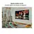 Imagen de LG QNED 86" LG 86QNED85TSA Smart TV 4K UHD
