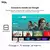 TCL QLED 98" TCL C655 Smart TV 4K UHD