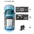 LEVO Cámara para Auto Levo D3 Frontal, Interior y Trasera HD - Outlet